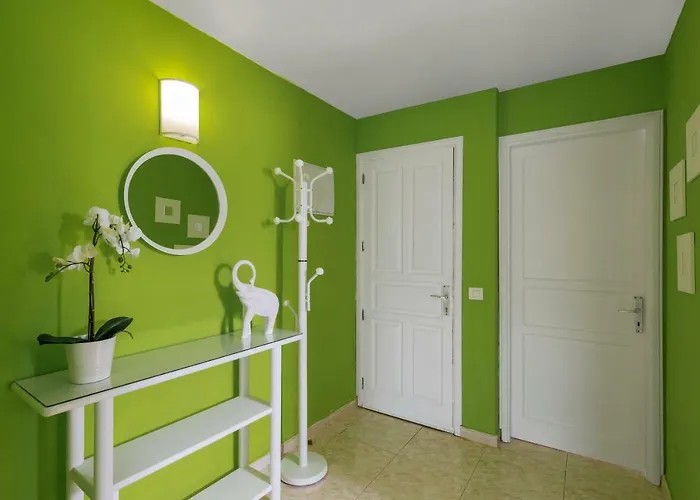 Apartamento Daruma *