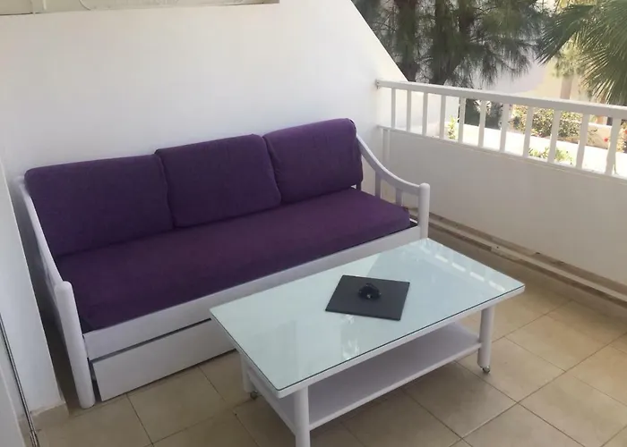 Daruma * Costa Teguise