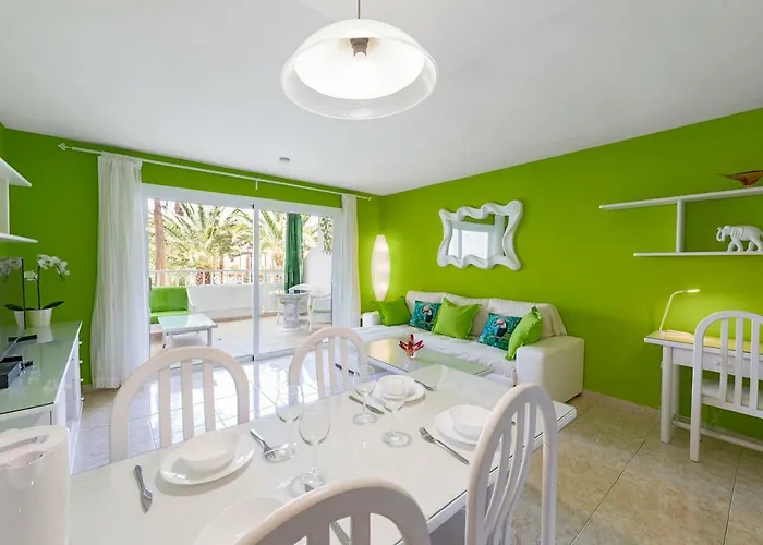 Apartamento Daruma *