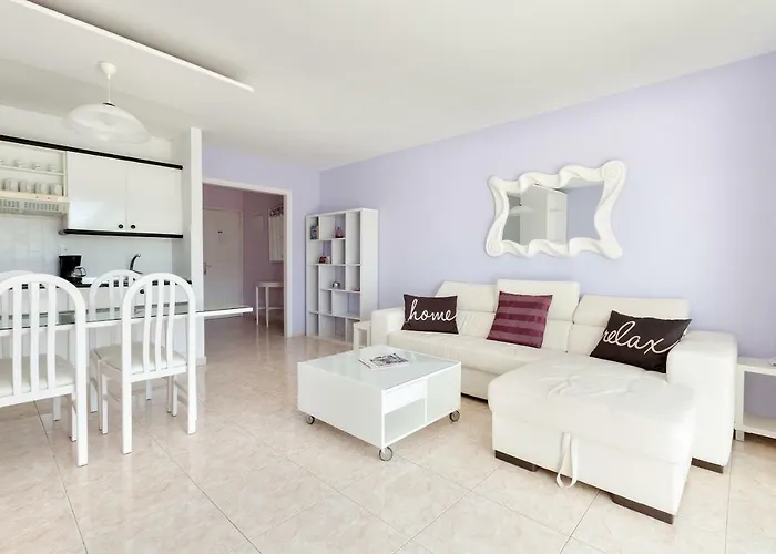 Apartamento Daruma *