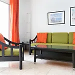 شقة Daruma